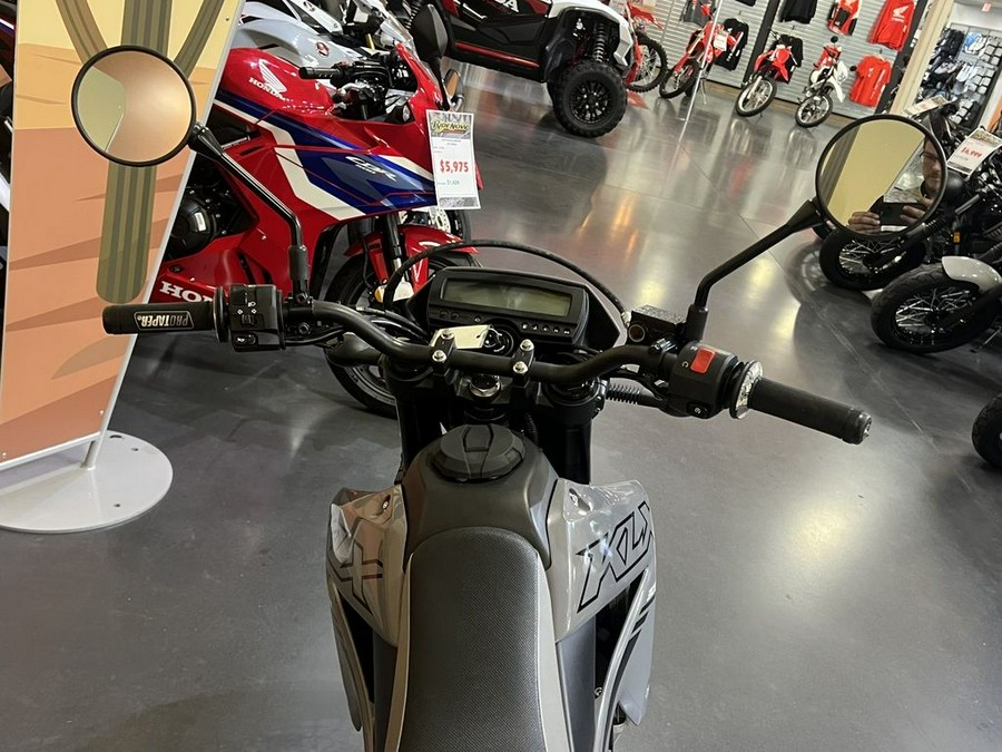 2024 Kawasaki KLX®300SM