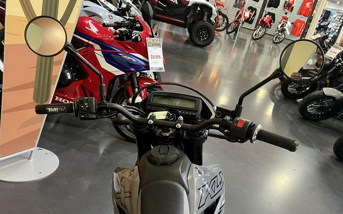 2024 Kawasaki KLX®300SM