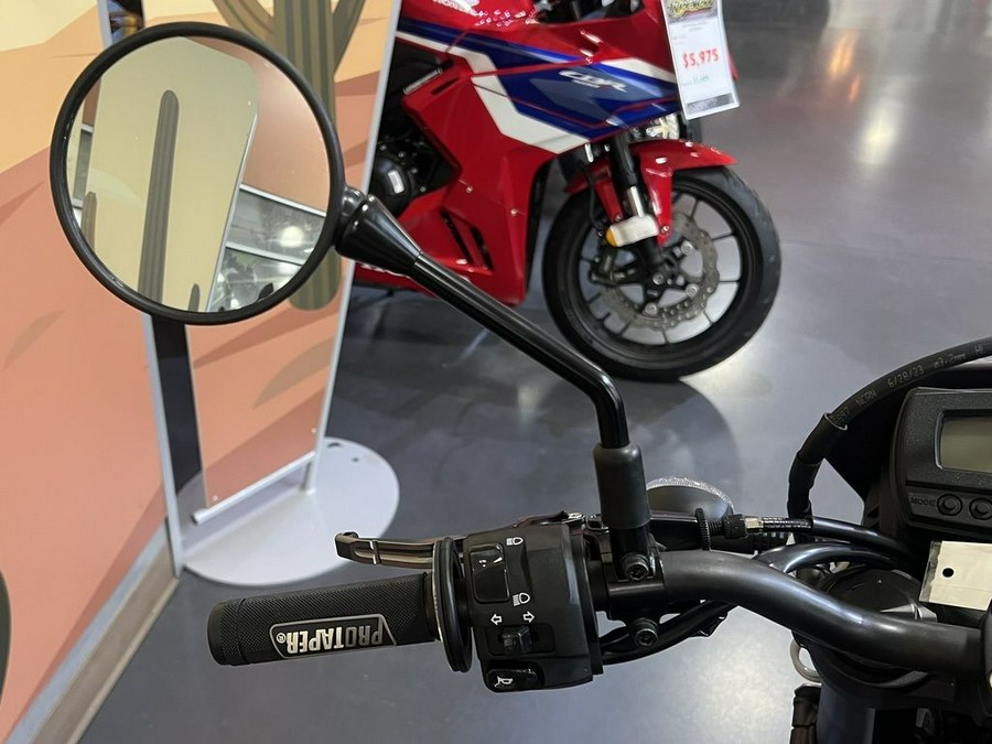 2024 Kawasaki KLX®300SM