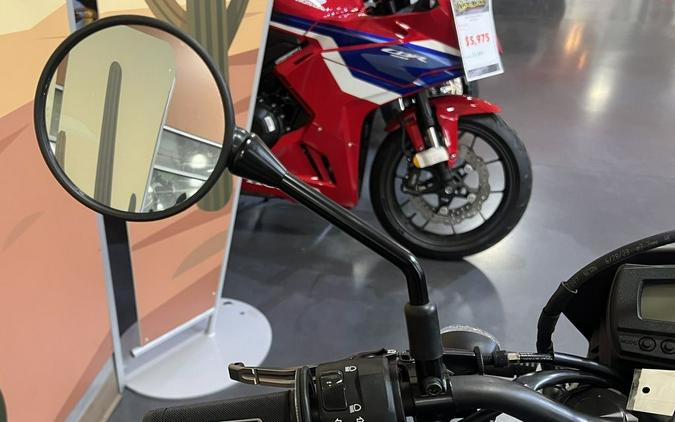 2024 Kawasaki KLX®300SM