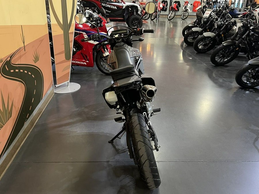 2024 Kawasaki KLX®300SM