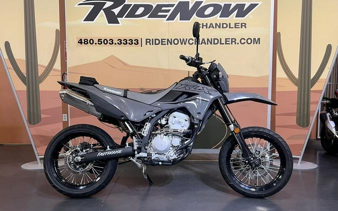 2024 Kawasaki KLX®300SM