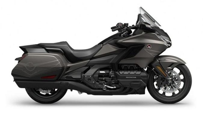 2026 Honda Gold Wing® Automatic DCT