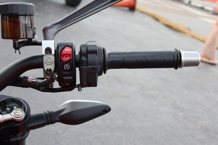 2024 Ducati Streetfighter V4