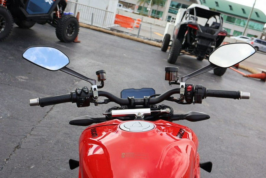 2024 Ducati Streetfighter V4
