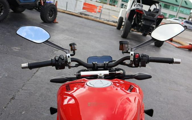 2024 Ducati Streetfighter V4