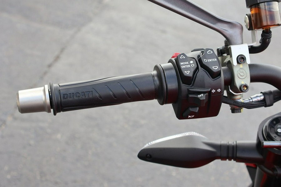 2024 Ducati Streetfighter V4