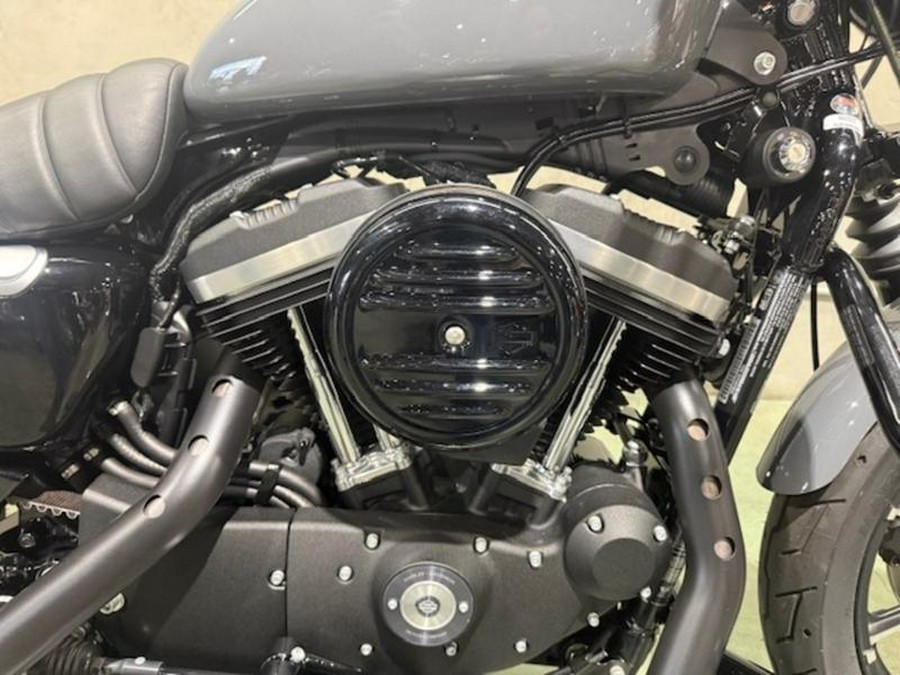2022 Harley-Davidson® XL883N - Iron 883™