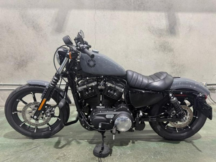 2022 Harley-Davidson® XL883N - Iron 883™