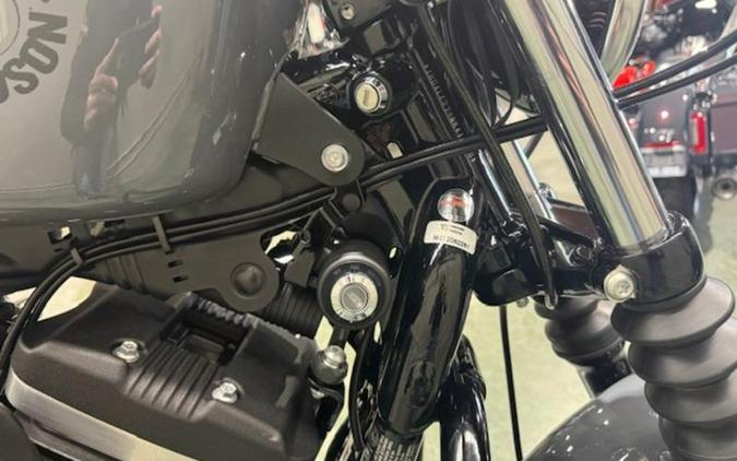 2022 Harley-Davidson® XL883N - Iron 883™