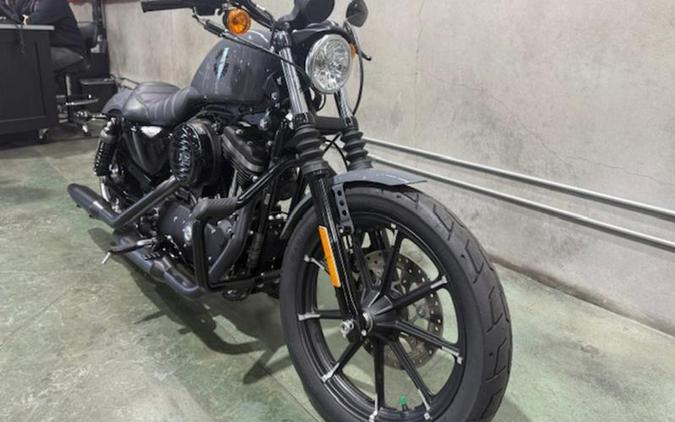2022 Harley-Davidson® XL883N - Iron 883™