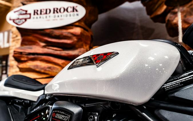 2026 Harley-Davidson Sportster S