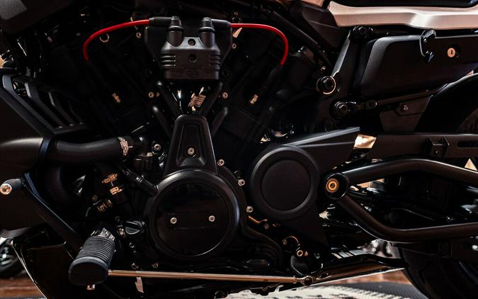 2026 Harley-Davidson Sportster S