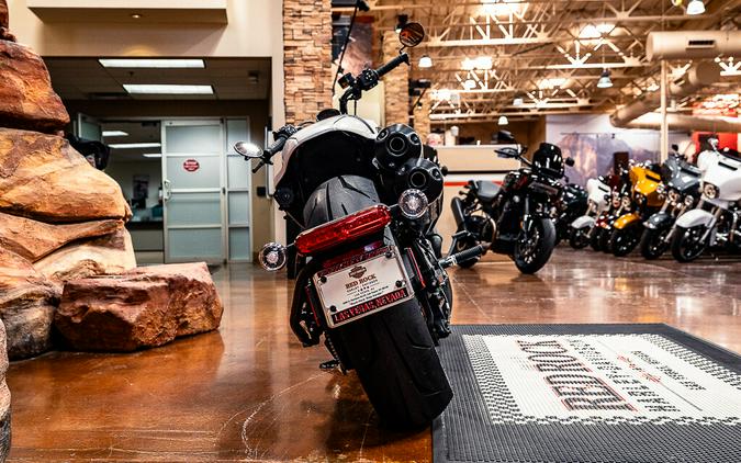 2026 Harley-Davidson Sportster S