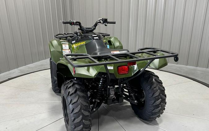 2026 Yamaha KODIAK 700
