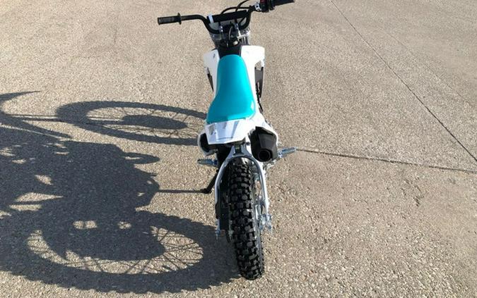 2026 Honda CRF 110F