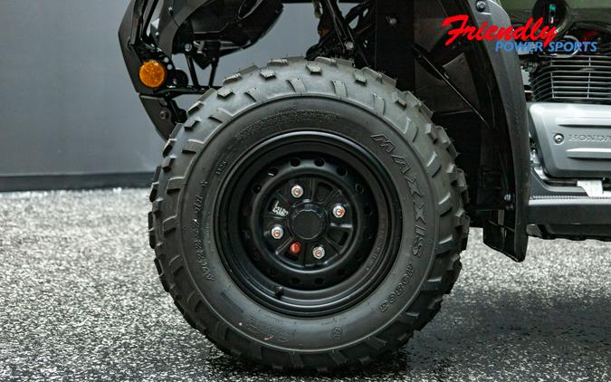 2026 HONDA FourTrax Recon® Base