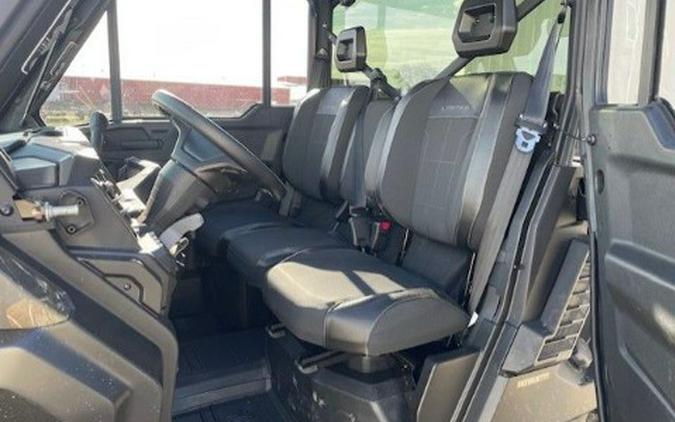 2026 Can-Am Defender Limited HD11