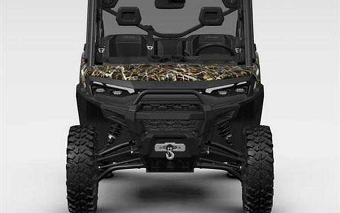 2026 Can-Am Defender Limited HD11