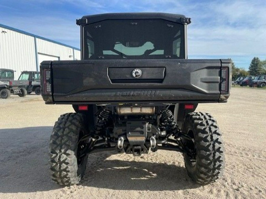 2026 Can-Am Defender Limited HD11