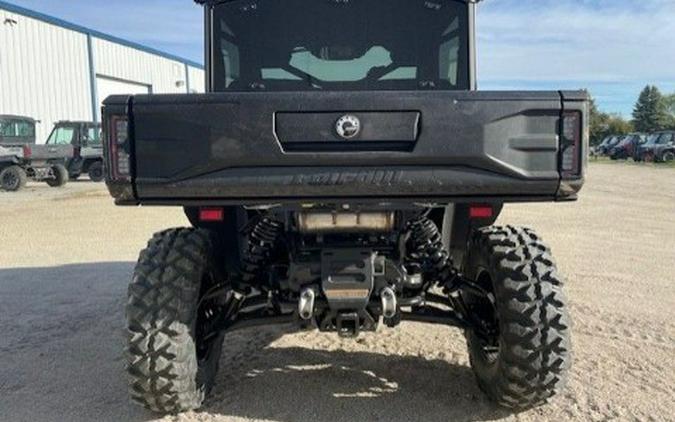 2026 Can-Am Defender Limited HD11