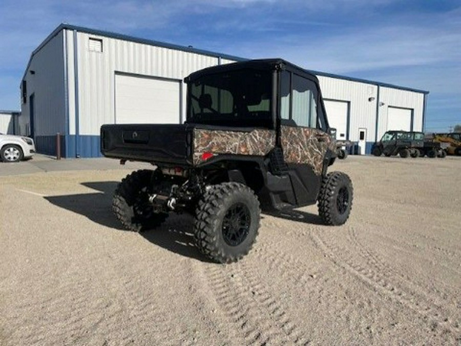 2026 Can-Am Defender Limited HD11