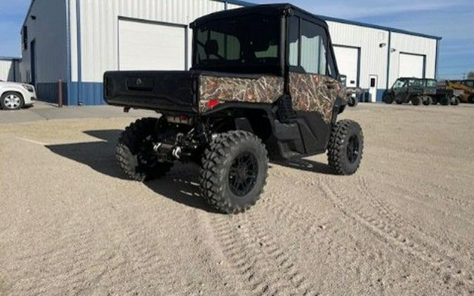 2026 Can-Am Defender Limited HD11
