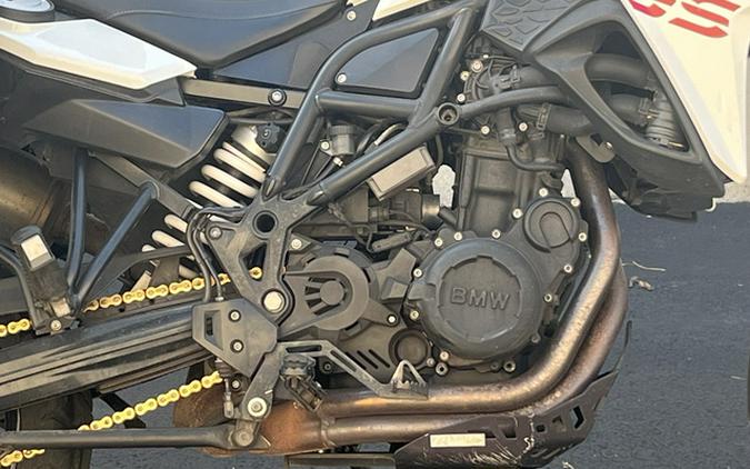 2013 BMW F 800 GS