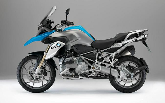 2013 BMW F 800 GS