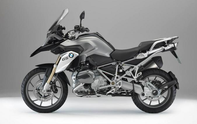 2013 BMW F 800 GS