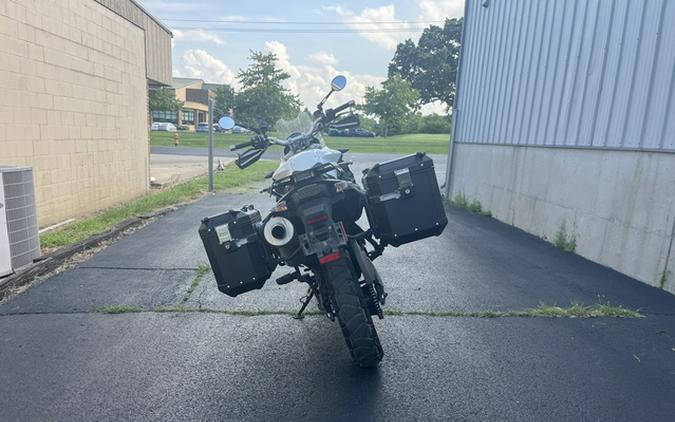 2013 BMW F 800 GS