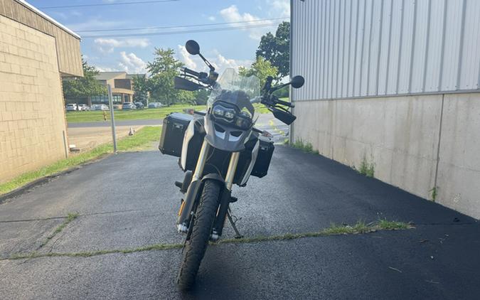 2013 BMW F 800 GS
