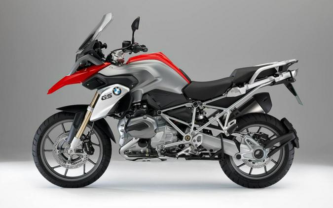 2013 BMW F 800 GS