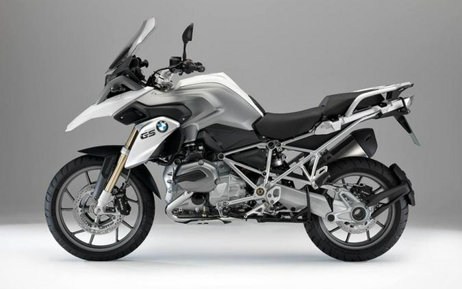 2013 BMW F 800 GS