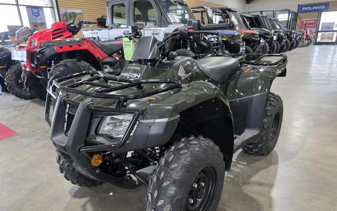 2026 Honda FourTrax Recon® ES