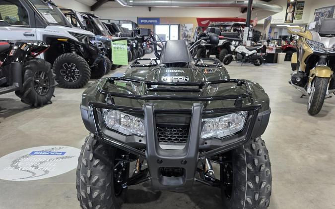 2026 Honda FourTrax Recon® ES