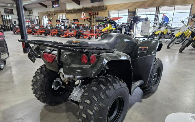 2026 Honda FourTrax Recon® ES