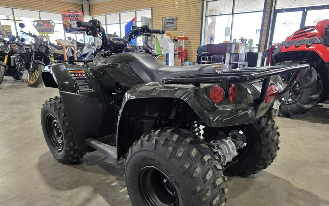 2026 Honda FourTrax Recon® ES