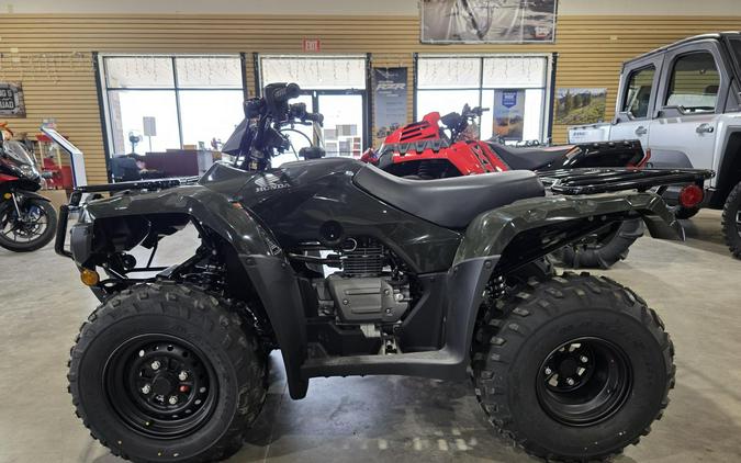 2026 Honda FourTrax Recon® ES