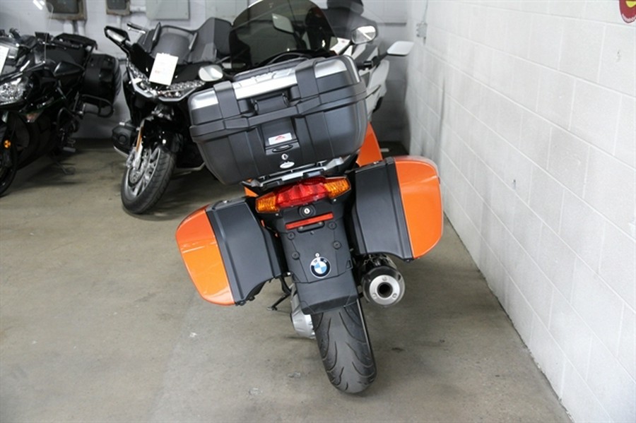 2006 BMW K 1200 GT