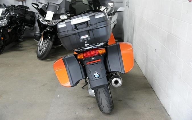 2006 BMW K 1200 GT