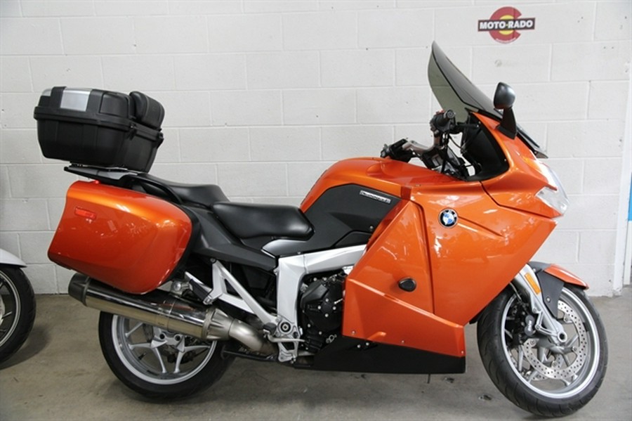 2006 BMW K 1200 GT