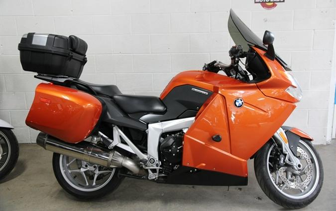 2006 BMW K 1200 GT