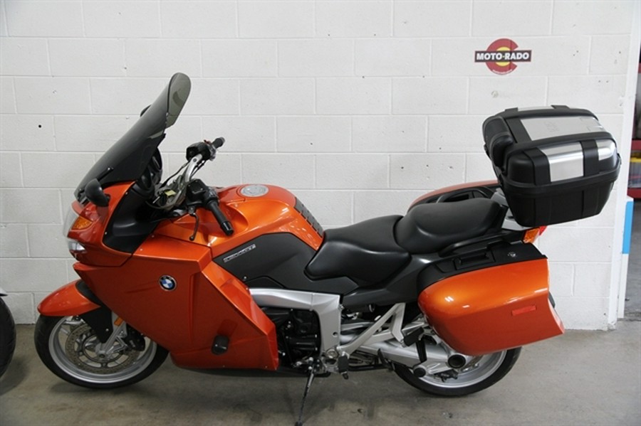 2006 BMW K 1200 GT