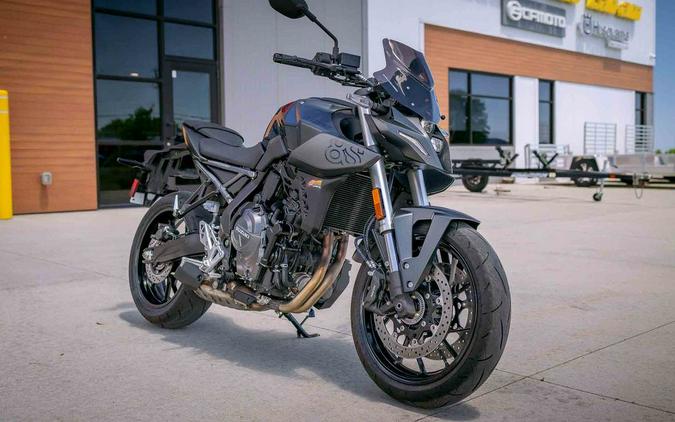 2023 Suzuki GSX-8S