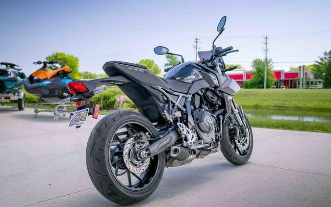 2023 Suzuki GSX-8S