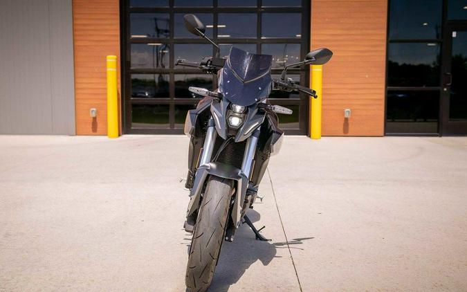 2023 Suzuki GSX-8S