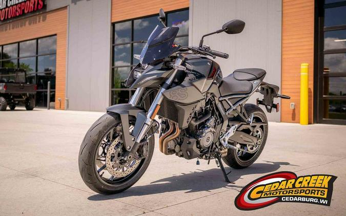 2023 Suzuki GSX-8S