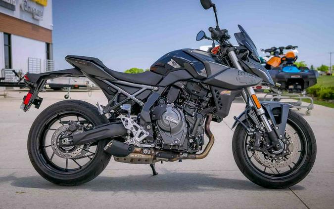 2023 Suzuki GSX-8S