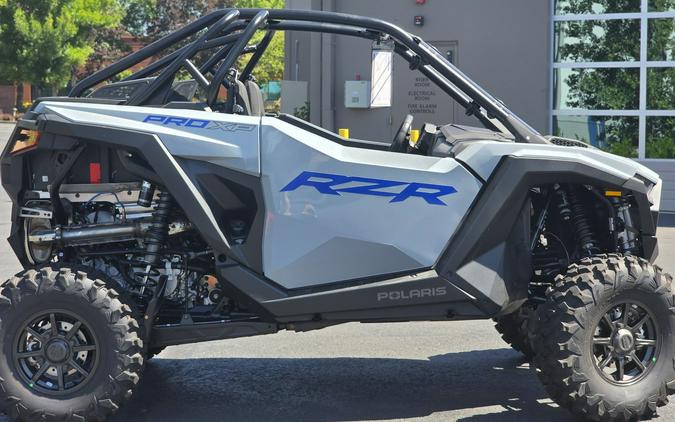 2026 Polaris RZR PRO XP Sport